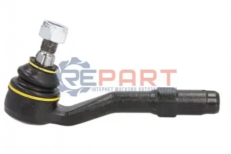 Накінечник тяги керма BMW 5 (E60) 05-10 M57/N52/N53/N54 MOOG BMES6593 Купити в Україні