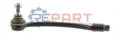 Рульовий наконечник MINI (R50, R53), (R52) 1.4D/1.6 06.01-07.08 MOOG BMES6983