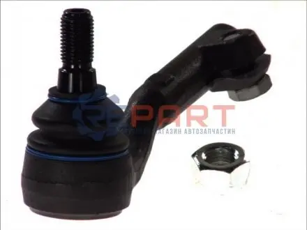 Рульовий наконечник BMW 1 (E81), 1 (E82), 1 (E87), 1 (E88), 3 (E90), 3 (E91), 3 (E92), X1 (E84) 1.6-3.0D 06.04-06.15 MOOG BMES8883 Купити в Україні