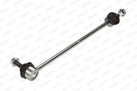 Стійка стабілізатора передн Прав 310mm BMW 1 (F20), 1 (F21), 2 (F22, F87), 2 (F23), 3 (F30, F80), 3 (F31), 3 GRAN TURISMO (F34), 4 (F32, F82), 4 (F33, F83), 4 GRAN COUPE (F36) 1.5-3.0H 07.11 MOOG BMLS10982 Купити в Україні