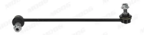 Тяга стабілізатора (переднього) (L) BMW X3 (F25)/X4 (F26) 1.6-3.0D 10 MOOG BMLS13423 Купити в Україні