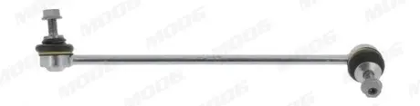 Стійка стабілізатора передн Прав 316mm BMW 2 (F22, F87), 3 (F30, F80), 4 (F32, F82), 4 (F33, F83) 3.0 03.14-06.21 MOOG BMLS17388