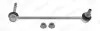 Стійка стабілізатора передн Прав 280mm BMW X5 (G05), X5 (G05, F95), X6 (G06, F96), X7 (G07), XM (G09) 2.0D-4.4H 08.18 MOOG (BM-LS-17402P) зображення 1