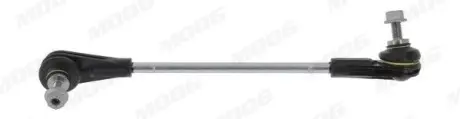 Стійка стабілізатора передн Лів 317mm BMW 2 (G42, G87), 3 (G20, G80, G28), 3 (G21), 3 (G21, G81), 4 (G22, G82), 4 (G23, G83), 4 GRAN COUPE (G26) 1.6-Electric 11.18 MOOG BMLS17649 Купити в Україні