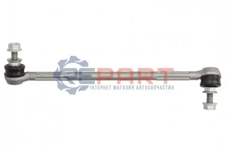 Фото 1 — Тяга стабілізатора (переднього) (R) BMW 1 (E81/E88)/3 (E90-E93) 04- MOOG (BMLS3727) Фото Тяга стабілізатора (переднього) (R) BMW 1 (E81/E88)/3 (E90-E93) 04- MOOG (BMLS3727) зображення 1