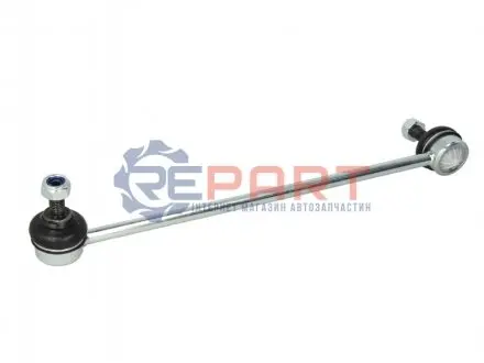 Стійка стабілізатора передн Лів 340mm BMW 3 (E46) 2.5/3.0/3.0D 01.00-07.06 MOOG BMLS4195 Купити в Україні