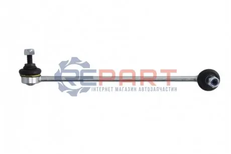 Стійка стабілізатора передн Прав 340mm BMW 3 (E46) 2.5/3.0/3.0D 01.00-07.06 MOOG BMLS4196
