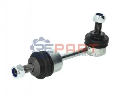 Тяга стабілізатора (заднього) BMW X5 (E70)/X6 (E71/E72) 06-14 MOOG BMLS7313 Купити в Україні