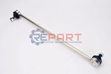 Стійка стабілізатора передн Прав 422mm BMW 5 (E60), 5 (E61) 2.5/3.0/3.0D 09.04-12.10 MOOG BMLS8768 Купити в Україні