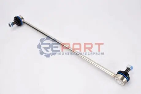 Стійка стабілізатора передн Лів 422mm BMW 5 (E60), 5 (E61) 2.5/3.0/3.0D 09.04-12.10 MOOG BMLS8769 Купити в Україні