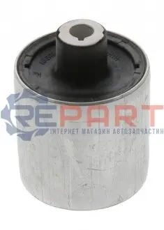 Фото Сайлентблок важеля (переднього) BMW 3 (F30/F80) 11- B38/B47/N13/N20/N47 MOOG (BMSB10983) зображення 1