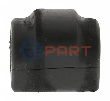 Втулка стабілізатора (заднього) BMW 3 (F30/F80) 11- MOOG BM-SB-10992 Купити в Україні