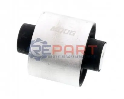 Сайлентблок важеля (переднього) BMW X3 (F25)/X4 (F26) 10 MOOG BMSB13380