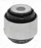 Сайлентблок заднього важеля BMW X5 (E70), X6 (E71, E72) 3.0-4.8 10.06-07.14 MOOG (BMSB13952) зображення 1
