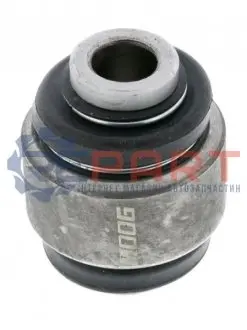 Сайлентблок заднього важеля BMW X3 (F25), X4 (F26) 1.6-3.0D 09.10-03.18 MOOG BMSB13966 Купити в Україні