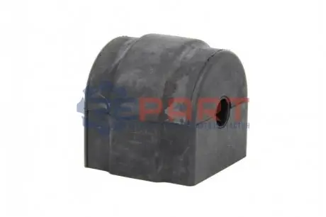 Втулка стабілізатора (заднього) BMW 5 (F10/F11) 09-17 MOOG BMSB14599 Купити в Україні