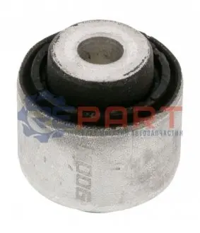 Сайлентблок заднього важеля BMW X3 (F25), X4 (F26) 1.6-3.0D 09.10-03.18 MOOG BMSB14636 Купити в Україні