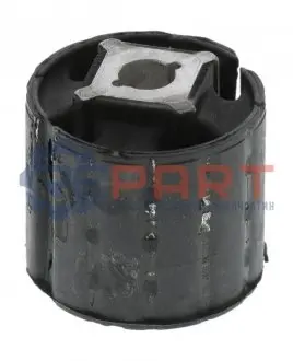 Фото Сайлентблок балки (задньої) BMW X5 (E70/F15/F85)/X6 (E71/E72/F16/F86) 06-19 B47/N20/N47/N55/N57/N63 MOOG (BMSB14898) зображення 1