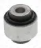 Сайлентблок заднього важеля BMW X3 (F25), X4 (F26) 1.6-3.0D 09.10-03.18 MOOG (BMSB15559) зображення 1