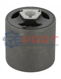 Фото Сайлентблок рычага BMW X5(E53) 00-06 перед. мост (Выр-во) MOOG (BMSB2429) изображение 1