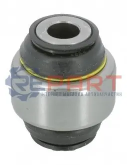 Фото Опора, цапфа колеса MOOG (BMSB5625) зображення 1