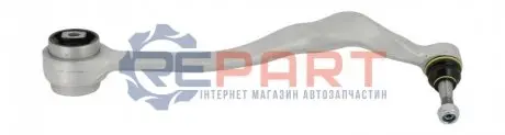 Важіль підвіски передній Прав верх передн 14,2 мм BMW 5 (E39), Z8 (E52) 2.0-4.9 09.95-05.04 MOOG BMTC0476