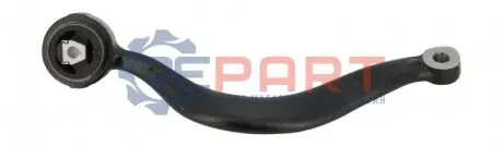 Фото Важіль підвіски (передній/знизу/спереду) (R) BMW X5 (E53) 00-06 MOOG (BMTC0918) зображення 1