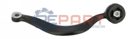 Фото Важіль підвіски (передній/знизу/спереду) (L) BMW X5 (E53) 00-06 MOOG (BMTC0920) зображення 1