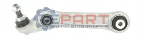 Важіль підвіски передній Лів передн BMW 5 GRAN TURISMO (F07), 7 (F01, F02, F03, F04) 2.0-6.0 02.08-02.17 MOOG BMTC13539
