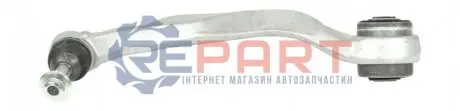 Важіль підвіски передній Лів нижн передн BMW 5 (F10), 5 (F11), 6 (F12), 6 (F13), 6 GRAN COUPE (F06) 2.0-4.4 08.10-10.18 MOOG BMTC13957 Купити в Україні