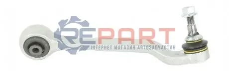 Фото Важіль підвіски (передній/знизу/ззаду) (L) BMW 3 (F30/F80)/1 (F20/F21) 12-18 xDrive MOOG (BMTC14067) зображення 1