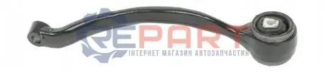 Важіль підвіски передній Прав нижн передн BMW 3 (E90), 3 (E91), 3 (E92), X1 (E84) 2.0-3.0D 08.05-06.15 MOOG BMTC14532 Купити в Україні