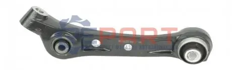 Фото Важіль підвіски (передній/знизу/ззаду) (R) BMW 5 (F10/F07/F11) 6 (F06/F12/F13) 10-18 MOOG (BMTC14584) зображення 1