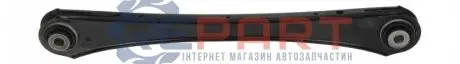 Важіль підвіски (задній/зверху/ззаду/L) BMW X3 (F25) 11-17/X4 (F26) 14-18 MOOG BMTC14637 Купити в Україні