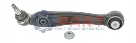 Важіль підвіски передній Лів передн BMW X5 (F15, F85), X6 (F16, F86) 2.0-4.4 08.13-07.19 MOOG BMTC14899 Купити в Україні