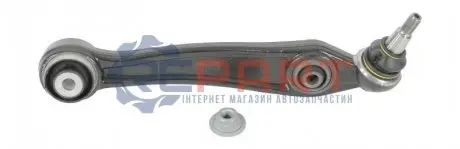 Важіль підвіски (передній/знизу) (R) BMW X5 (F15)/X6 (F16) 13-18 B47/N20/N47/N55/N57 MOOG BMTC14900 Купити в Україні