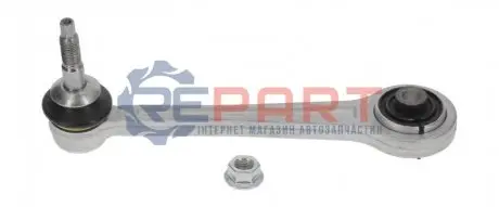 Важіль підвіски (задній) (R) BMW 5 (E60)/6 (E63)/7 (E65-E67) 01-10 M54/M57/N52/N53/N62/N73 MOOG BMTC15472 Купити в Україні