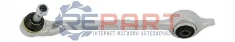 Важіль підвіски передній Лів передн 14,2 мм BMW 5 (E39) 2.0-3.0D 09.95-05.04 MOOG BMTC4357 Купити в Україні