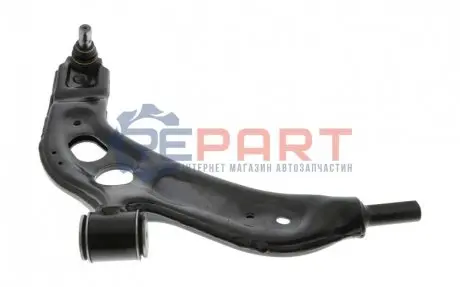 Важіль підвіски (передній) (R) BMW X1 (F48)/X2 (F39) 14- B39/B47/B48 MOOG BMWP14882 Купити в Україні