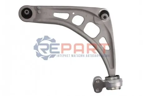 Фото Важіль підвіски (передній/знизу) (L) BMW 3 (E46) 98-07 MOOG (BMWP4738P) зображення 1