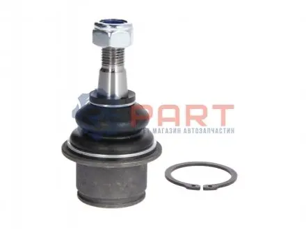 Нижній/верхній кульовий шарнір MOOG CHBJ10677 Купити в Україні