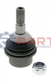 Фото 1 — Опора кульова (задня/L) Jeep Grand Cherokee 10- MOOG (CHBJ13876) Фото Опора кульова (задня/L) Jeep Grand Cherokee 10- MOOG (CHBJ13876) зображення 1