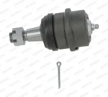 Шарова опора (верх передн) (діаметр конуса 19,1mm) JEEP CHEROKEE, GRAND CHEROKEE I, GRAND CHEROKEE II, WRANGLER I, WRANGLER II, WRANGLER III 2.1D-5.9 10.83 MOOG CHBJ17264 Купити в Україні