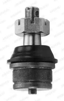 Шарова опора Лів/Прав (нижн передн) (діаметр конуса 21mm) JEEP CHEROKEE, GRAND CHEROKEE I, WRANGLER I, WRANGLER II, WRANGLER III 2.1D-5.9 10.84 MOOG CHBJ17267