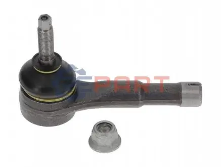 Рульовий наконечник CHRYSLER NEON, NEON II, PT CRUISER 1.6-2.4 05.94-12.10 MOOG CHES0313
