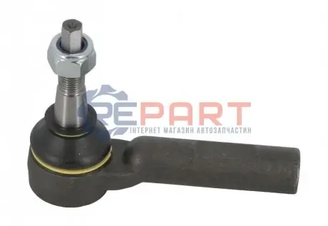 Наконечник тяги рульової Chrysler 300 04-10/Lancia Thema 11-14 MOOG CHES10101 Купити в Україні