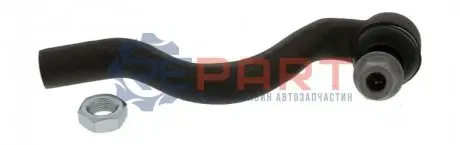 Наконечник тяги рульової (R) Jeep Grand Cherokee 10- MOOG CHES13884 Купити в Україні