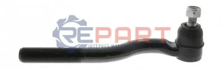 Наконечник поперечної рульової тяги MOOG CHES13908 Купити в Україні