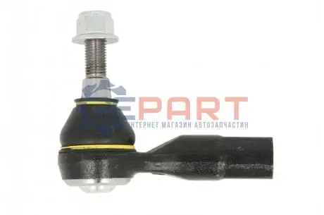 Фото 1 — Наконечник поперечної рульової тяги MOOG (CHES16550) Фото Наконечник поперечної рульової тяги MOOG (CHES16550) зображення 1