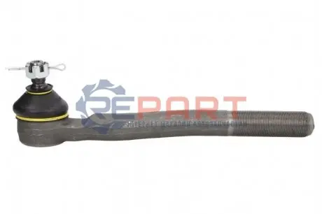 Рульовий наконечник JEEP GRAND CHEROKEE II 2.7D-4.7 09.98-09.05 MOOG CHES17245 Купити в Україні